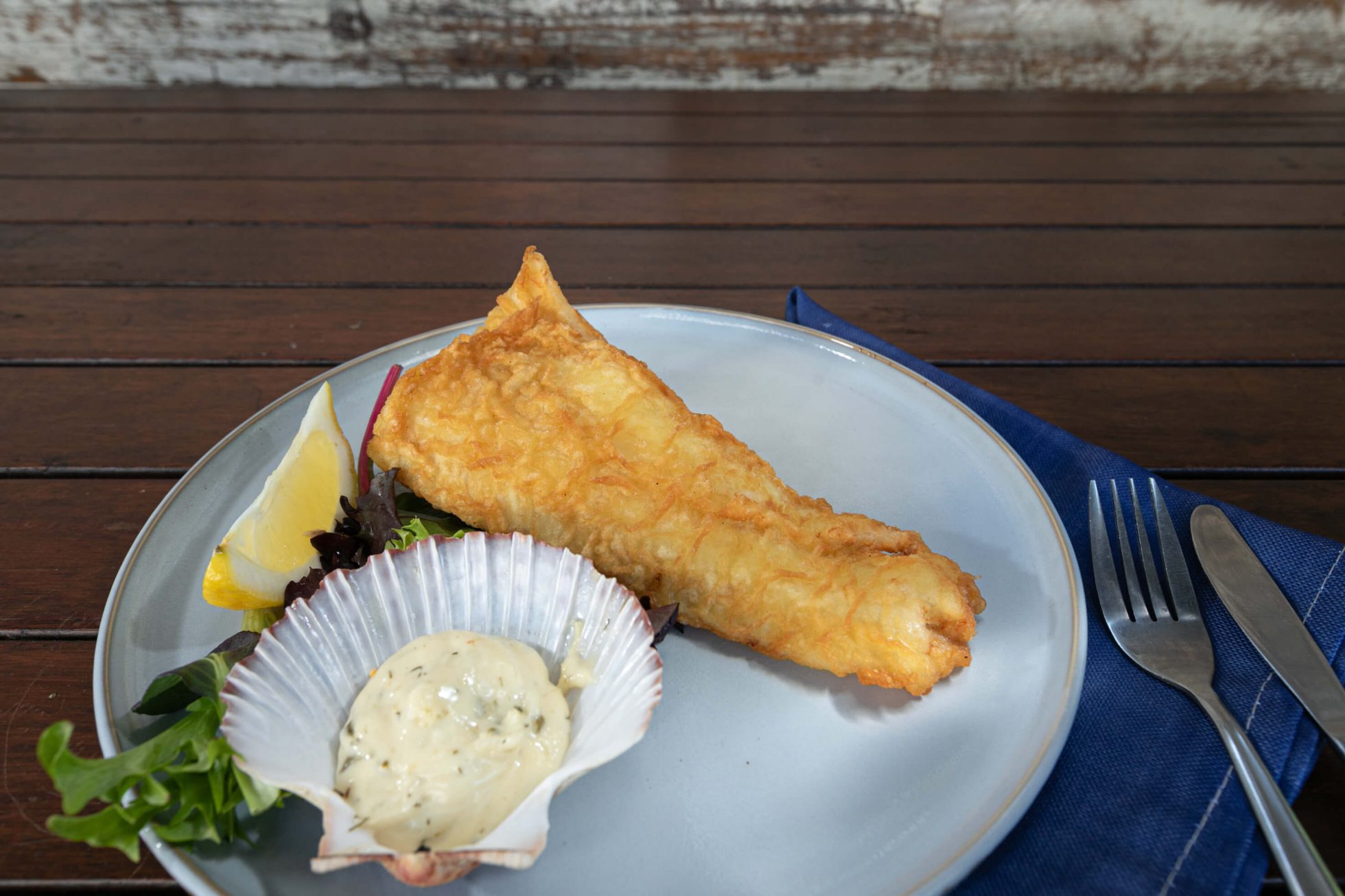 Gallery Fish and Chips Toorak