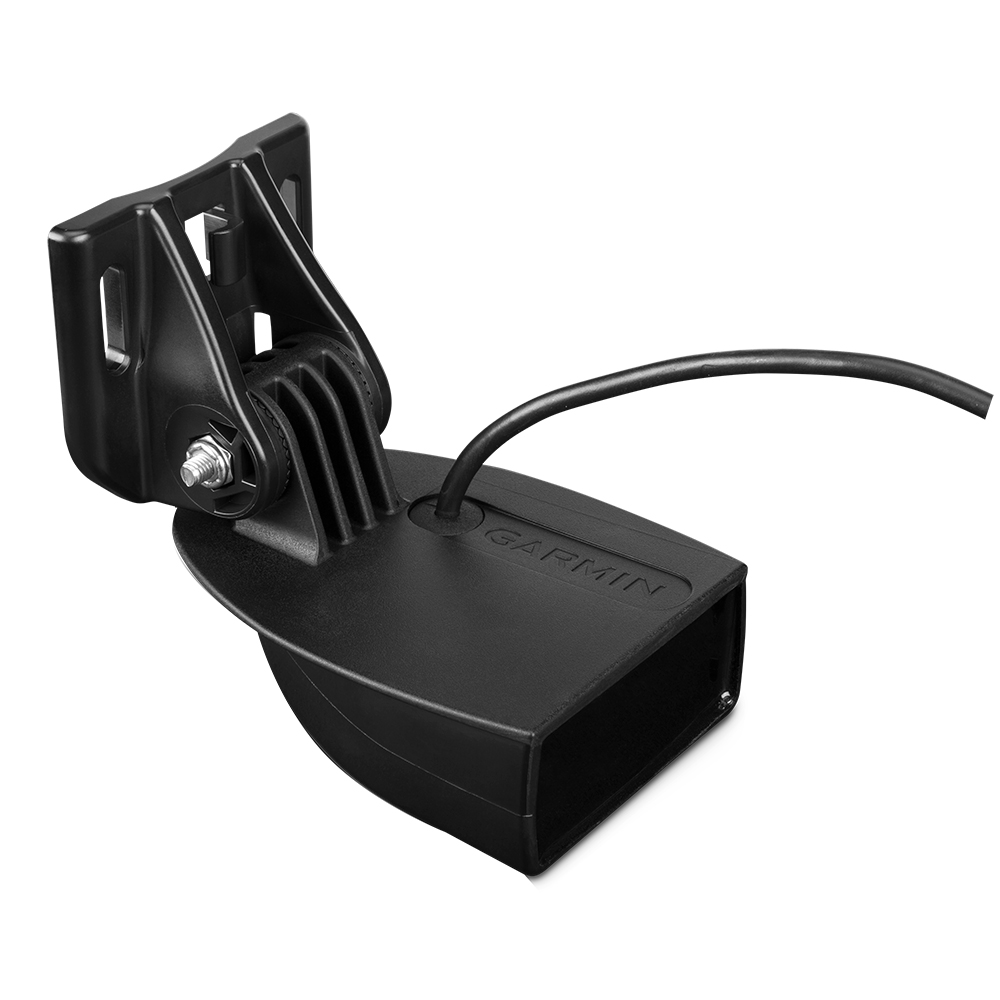 Garmin GT15MTM Transom Mount Transducer 8Pin FISHNTECH