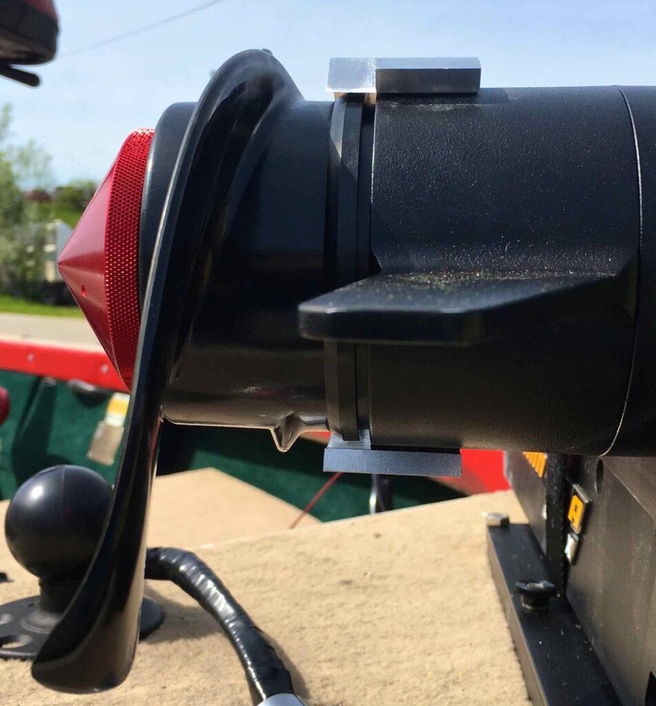 Ninja Grass Blade 2.0 FISHNTECH