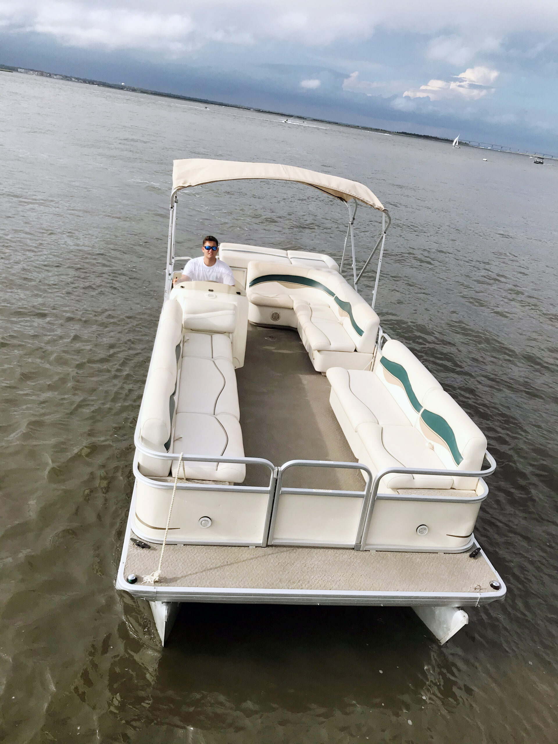 Boat Rentals Ocean City Fishing Center