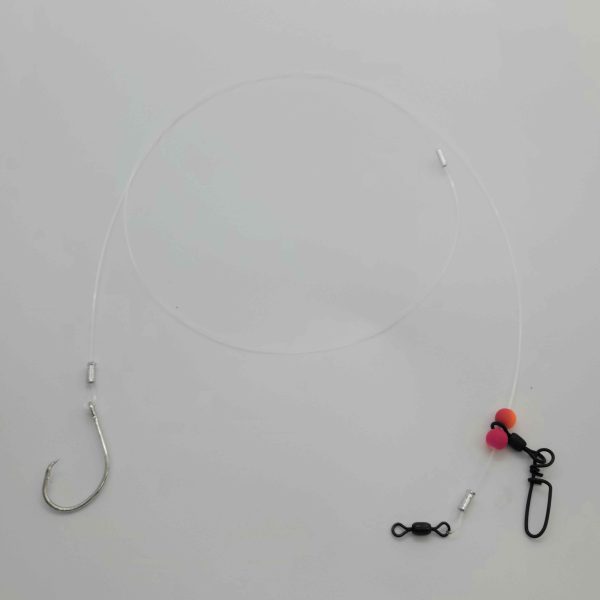 Inshore Bottom Rigs » Fish On Custom Leaders