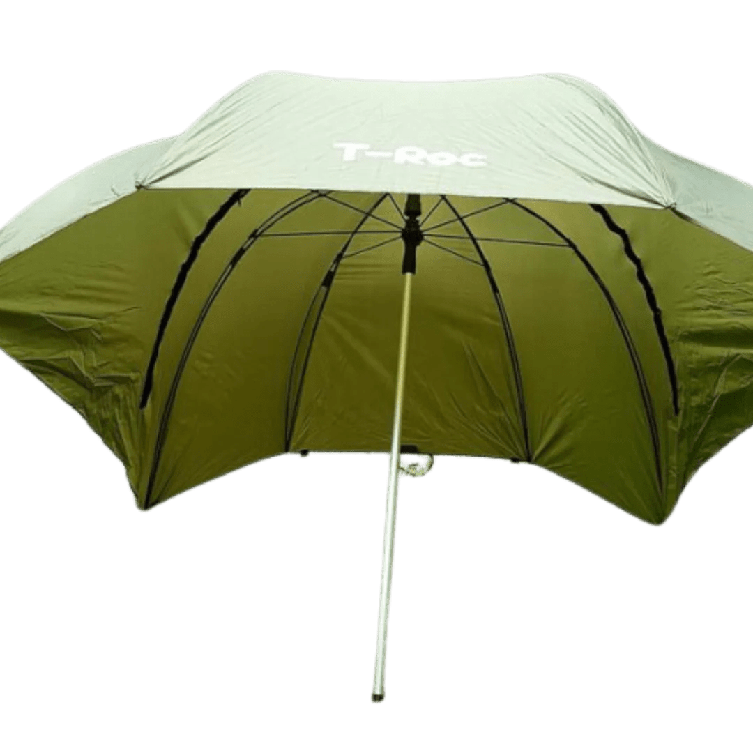Jackel T Roc Fishing Umbrella Fish On Tackle Store