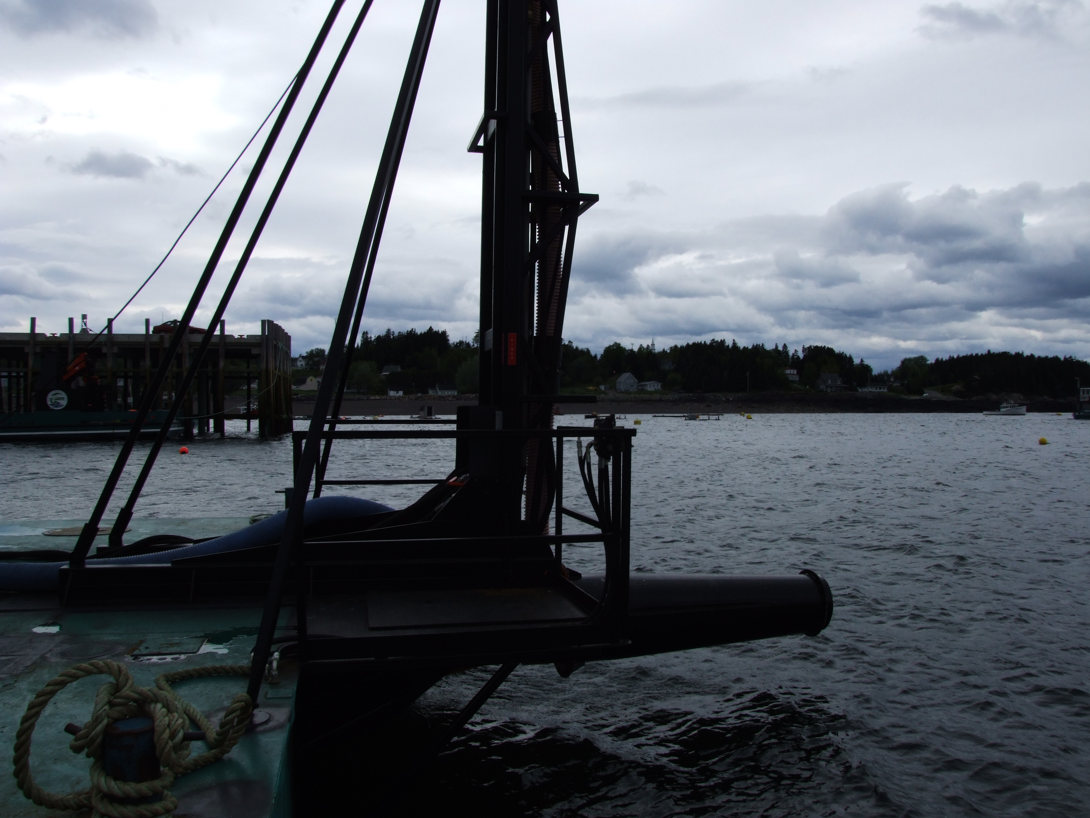 Seeley's Cove Research Centre Photo Gallery