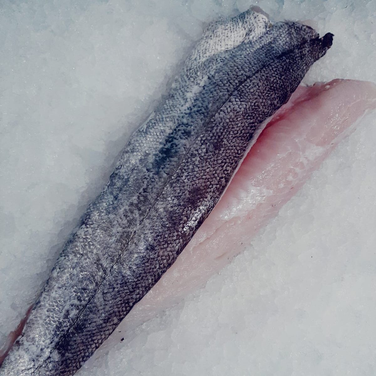 Why You Should Try Hake Glasgow's Fish Plaice