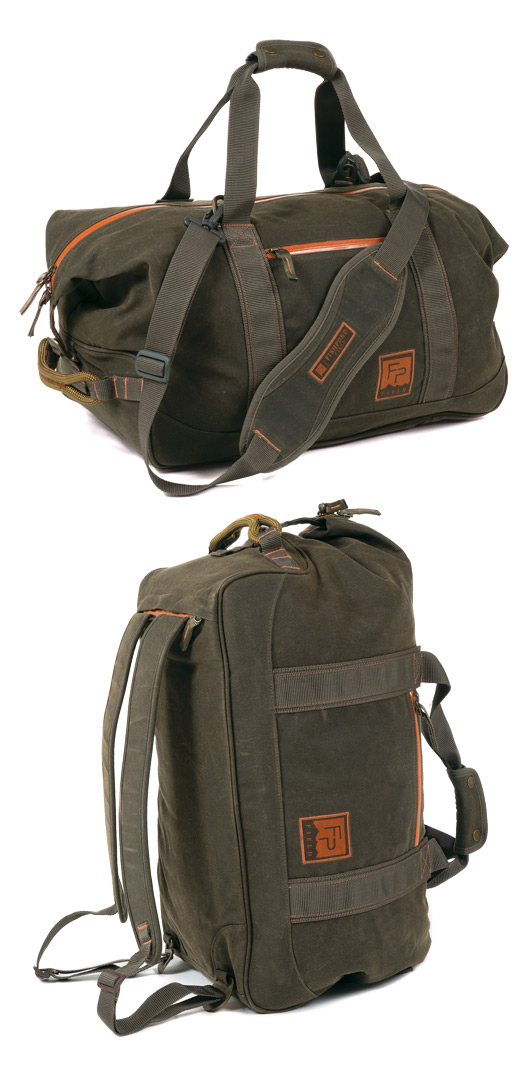 Fishpond Duffel Bags Free Ground Shipping