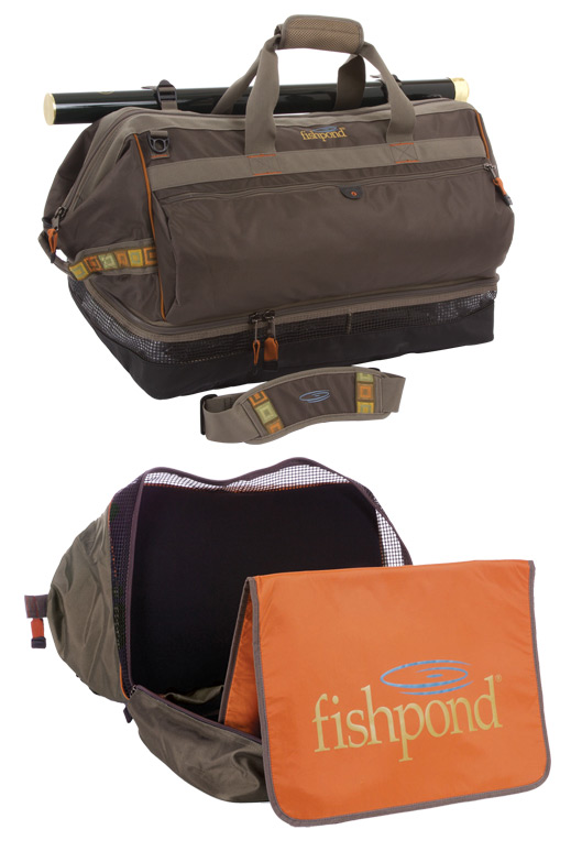 Fishpond Gear Bags & Cases Free Ground Shipping