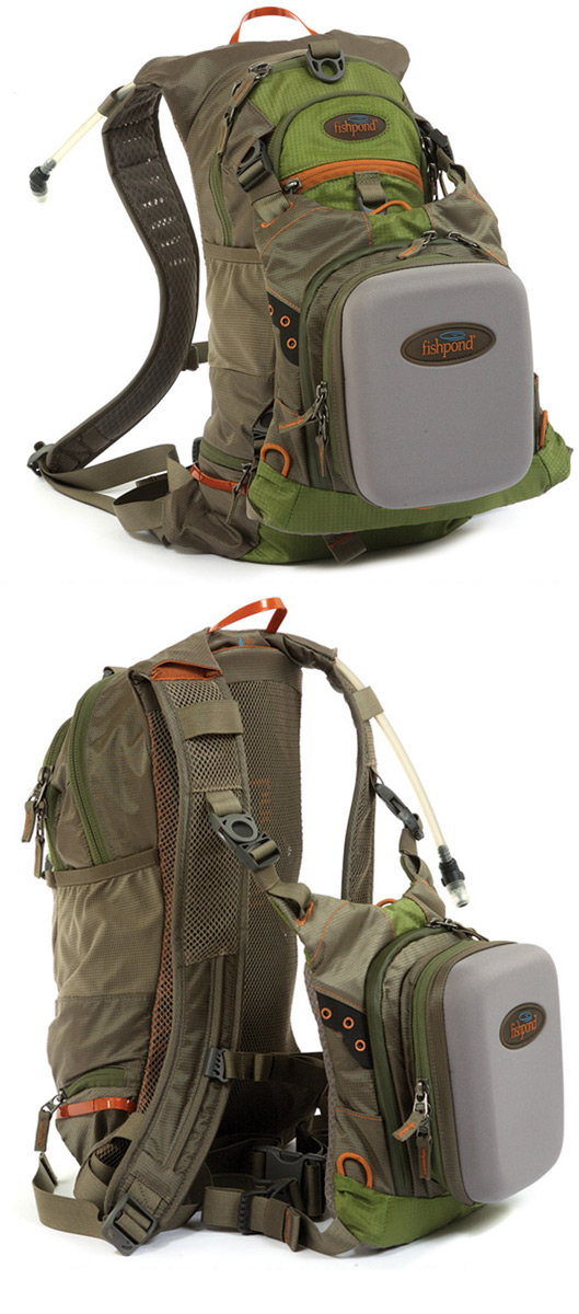 Fishpond Fly Fishing Backpacks Free Ground Shipping