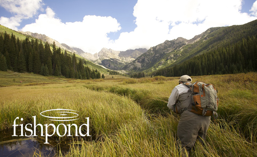 Fishpond Fly Fishing Backpacks Free Ground Shipping