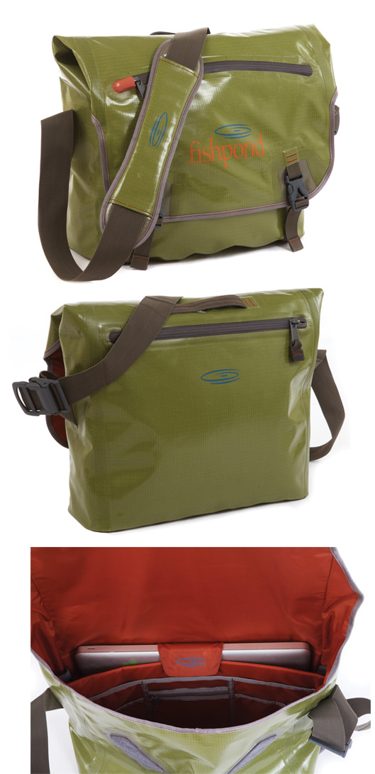 Fishpond Dry Bags Free Ground Shipping