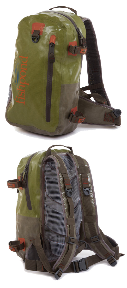 Fishpond Fly Fishing Backpacks Little River Outfitters