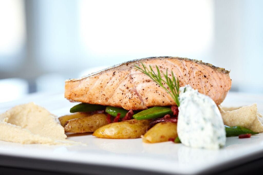 Fish Recipes To Lower Cholesterol Levels