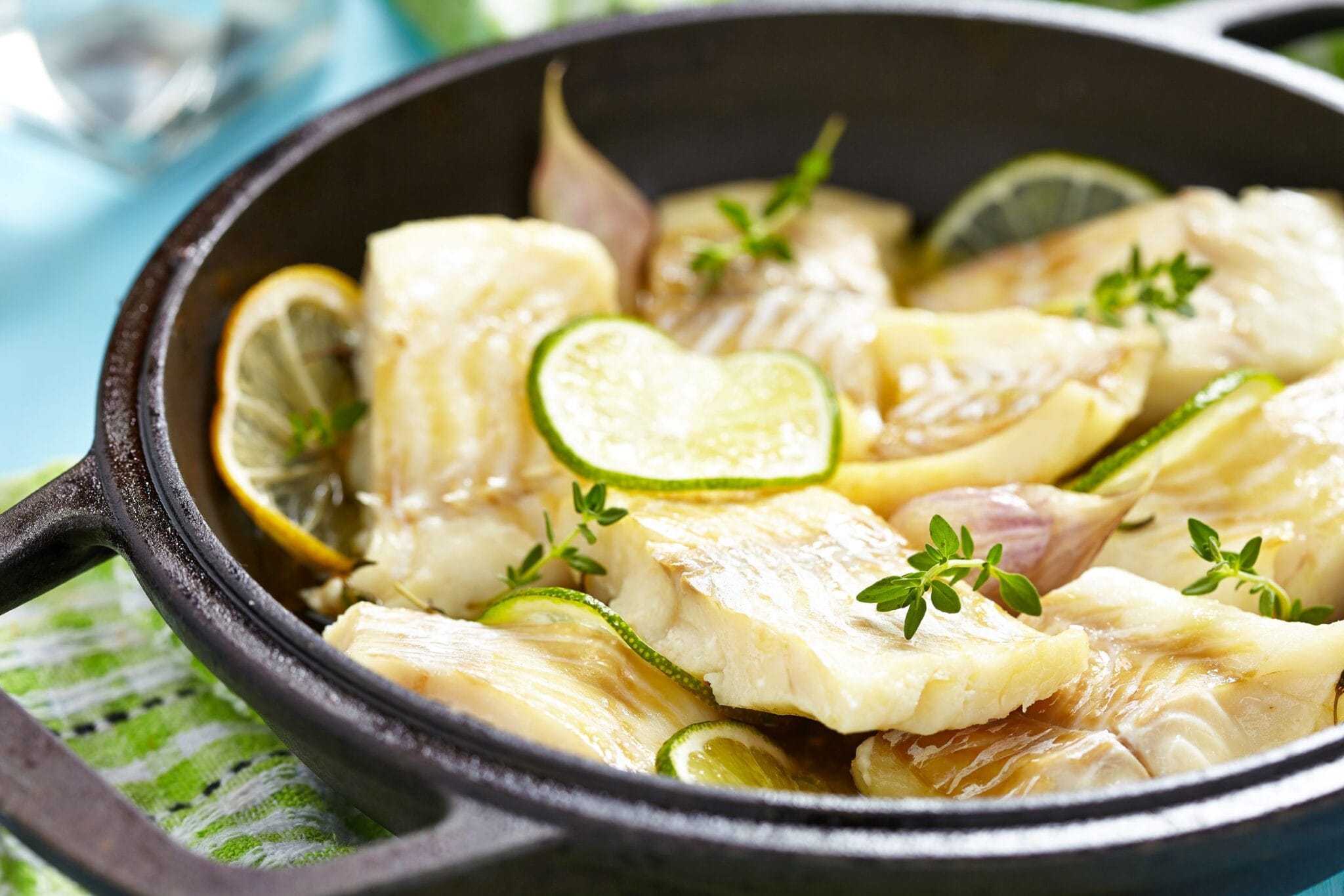 Haddock Fish Recipes
