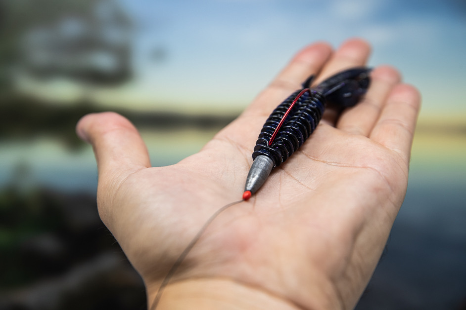 The Ultimate Guide to Punching Rig for Bass Fishing FishRook