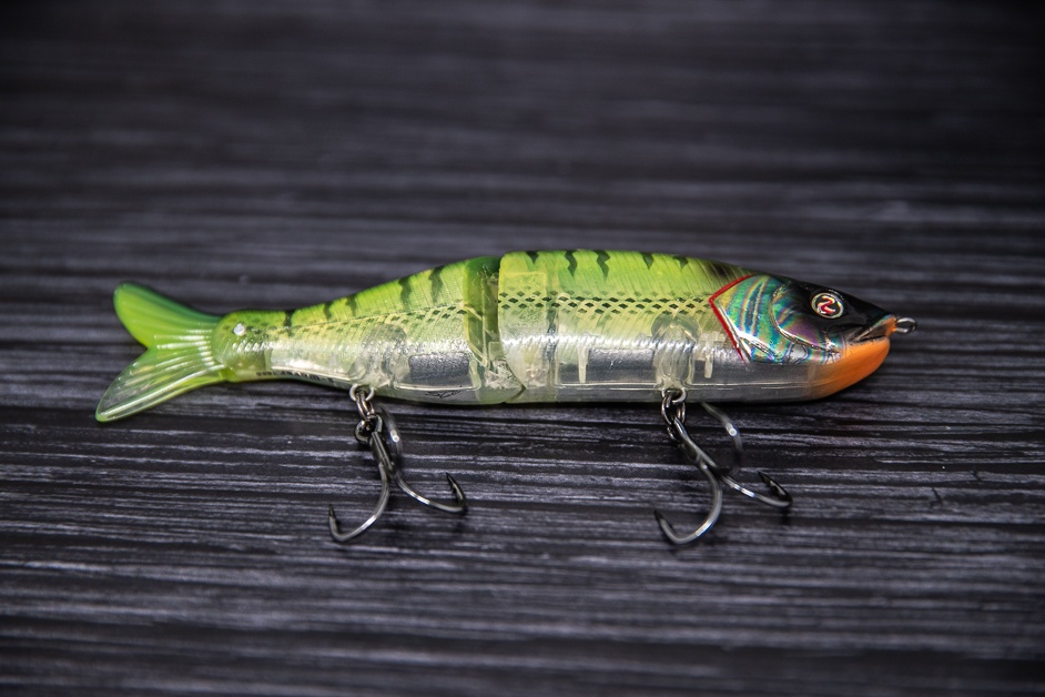 The Ultimate Guide to Swimbaits for Bass Fishing FishRook