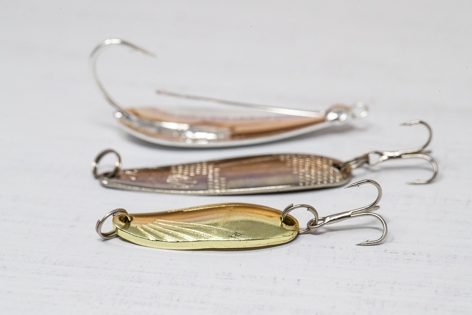 Fishing Spoons FishRook