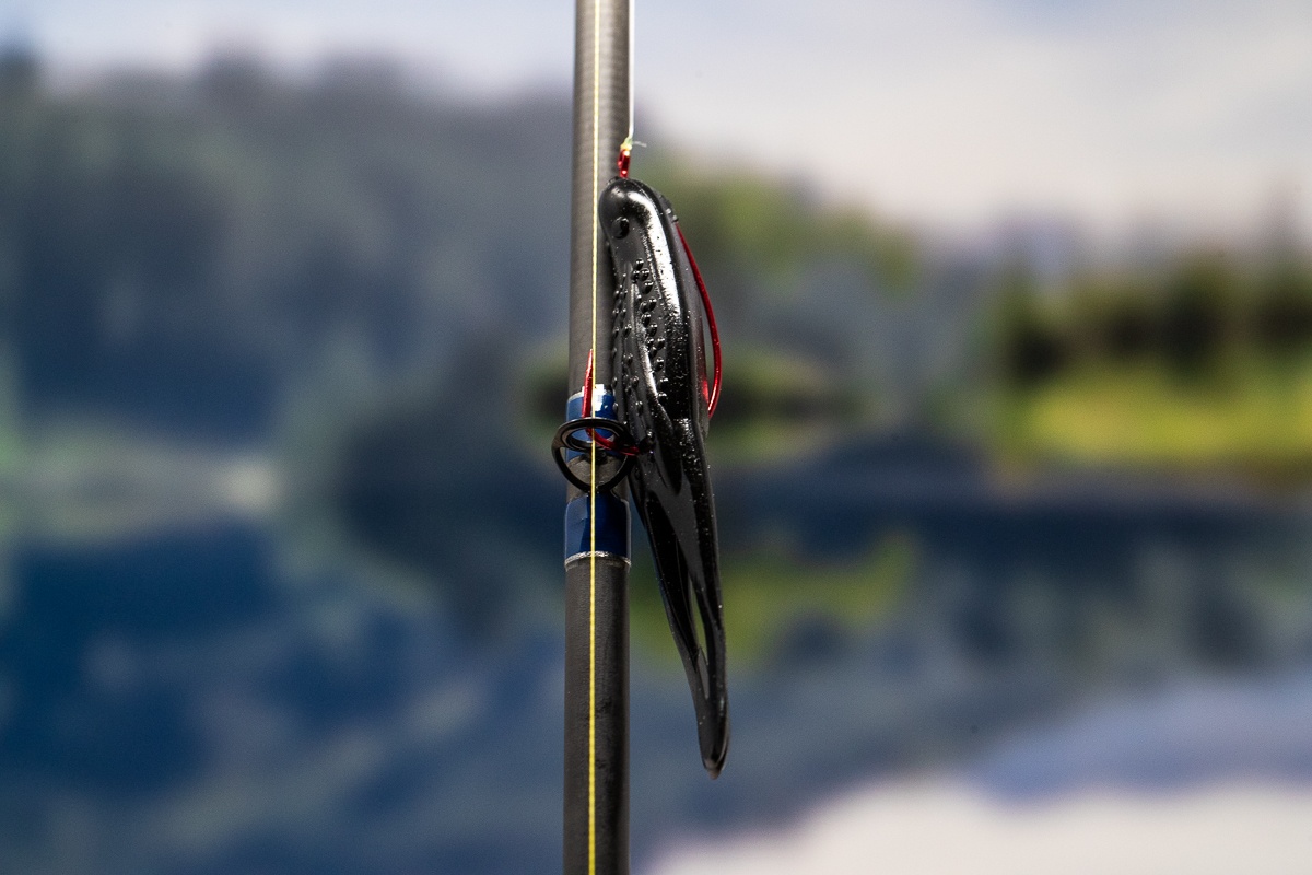 The Ultimate Guide to Soft Plastic Frog Lures for Bass Fishing FishRook