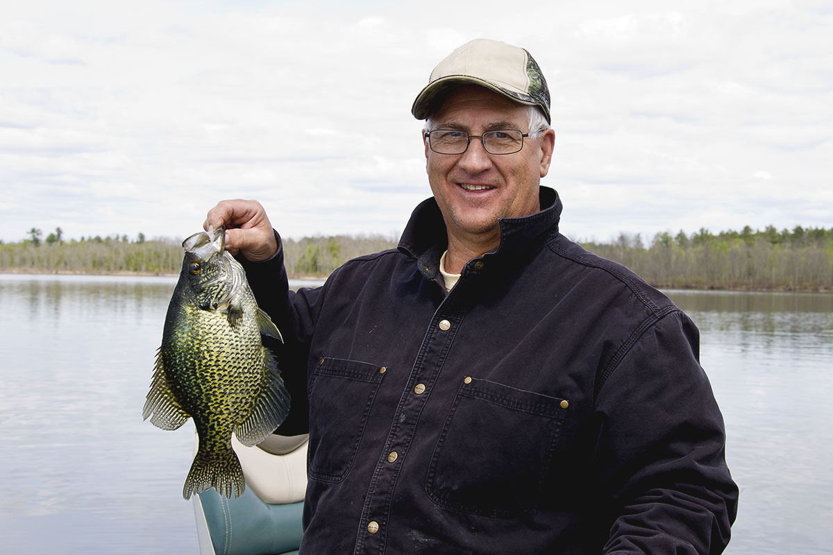 What Size Hook for Crappie? The Ultimate Guide to Catching More Fish