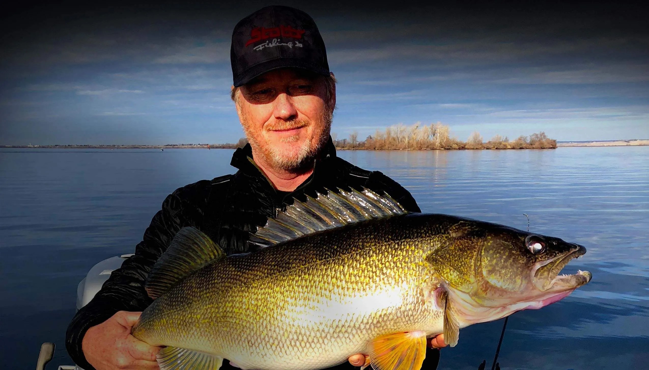 Columbia River Fishing Guide Clearwater River Fishing Trips