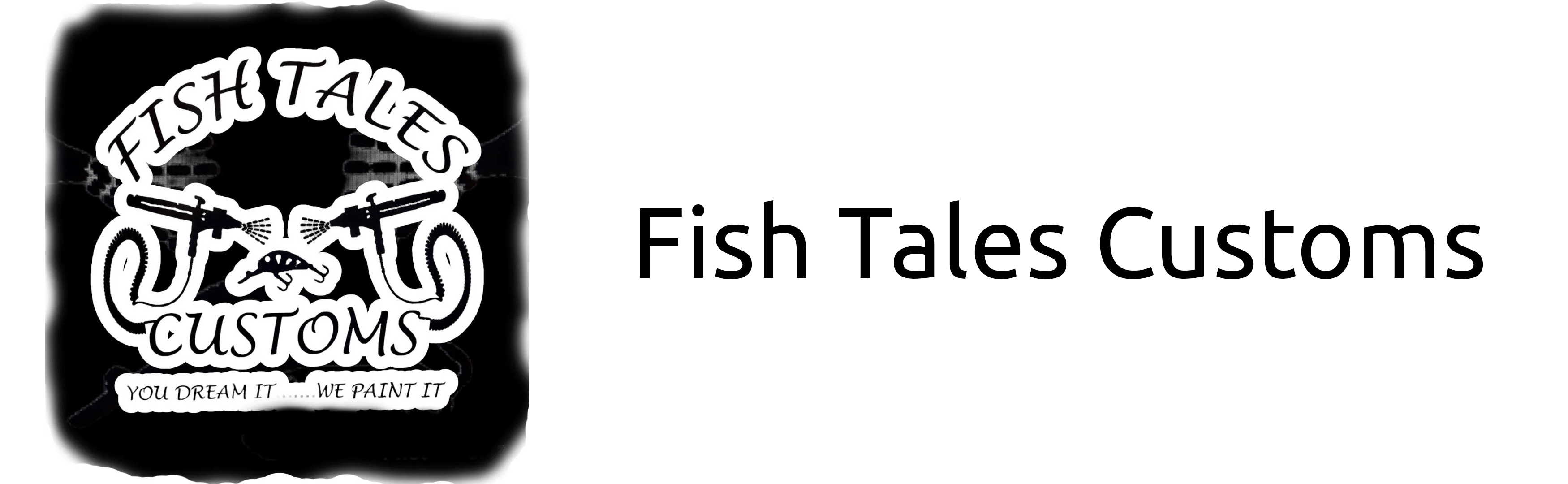 Shop Fish Tales