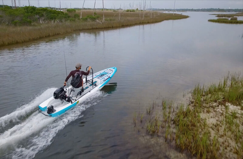 10 Top Center Console Fishing Boats Under $20,000 | Fishtalk Magazine