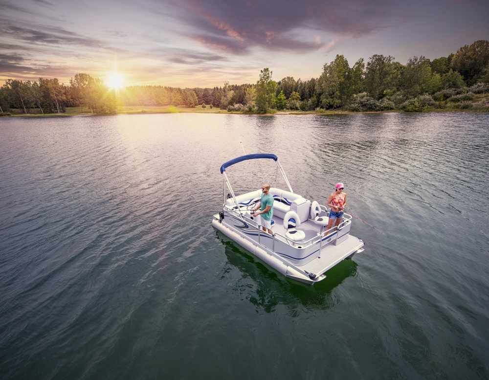 10 Best Fishing Boats Under $10,000 | Fishtalk Magazine
