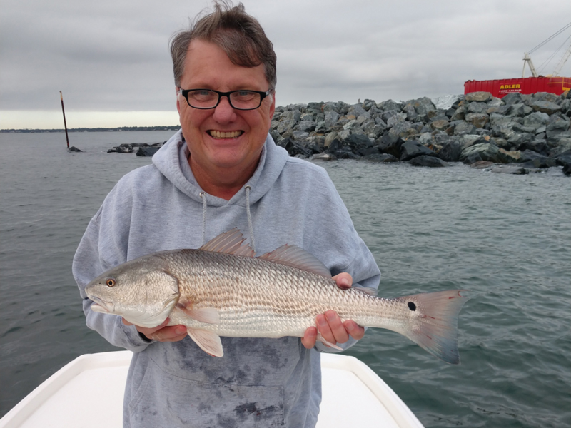 How to Catch Slot Redfish, for Beginners FishTalk Magazine