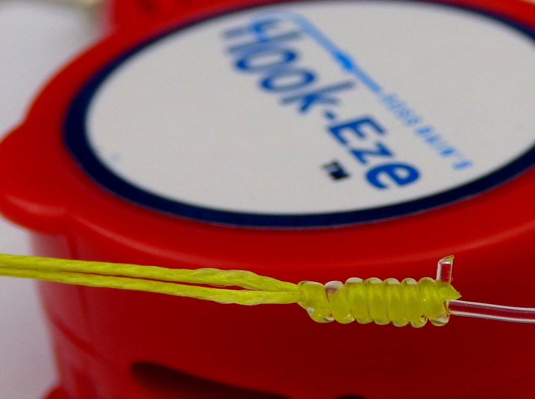 Best Knot Tying Tools [Perfect Knots Everytime!] Fish The Fly