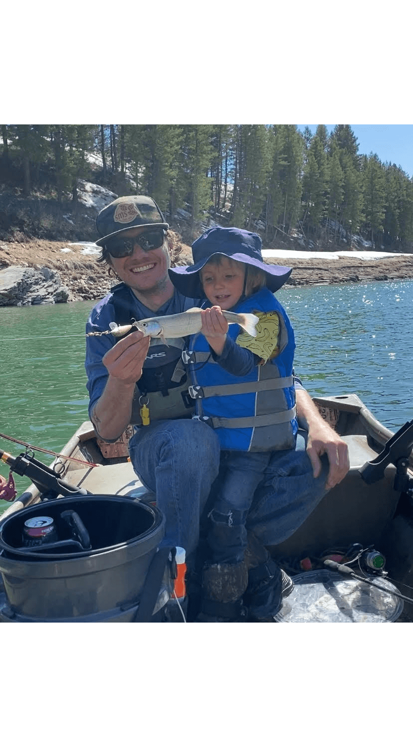 Jackson Hole Fishing Guides WY Fish The Fly Guide Service