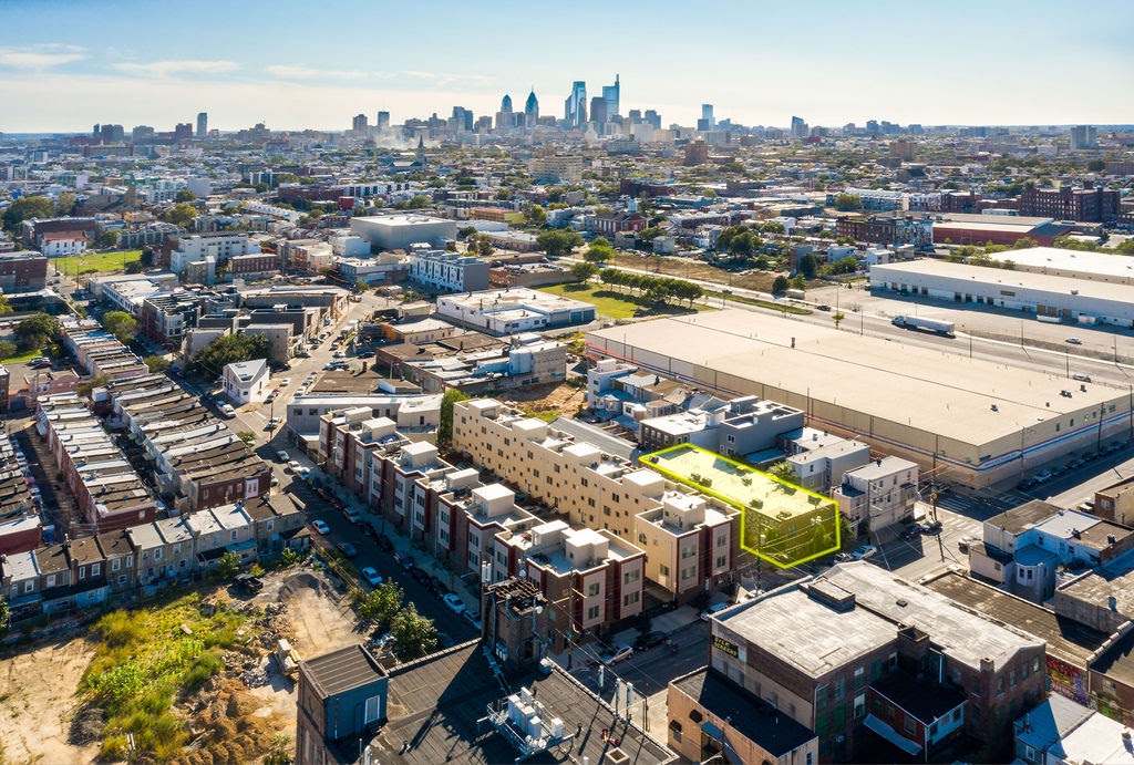 Investors Fishtown Real Estate