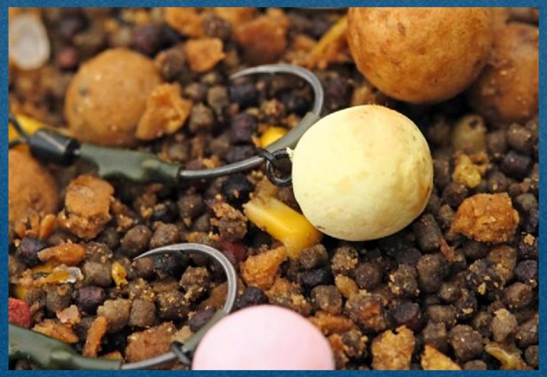 8 Top Secret Carp Baits Unlocking the Secrets To Land More Fish