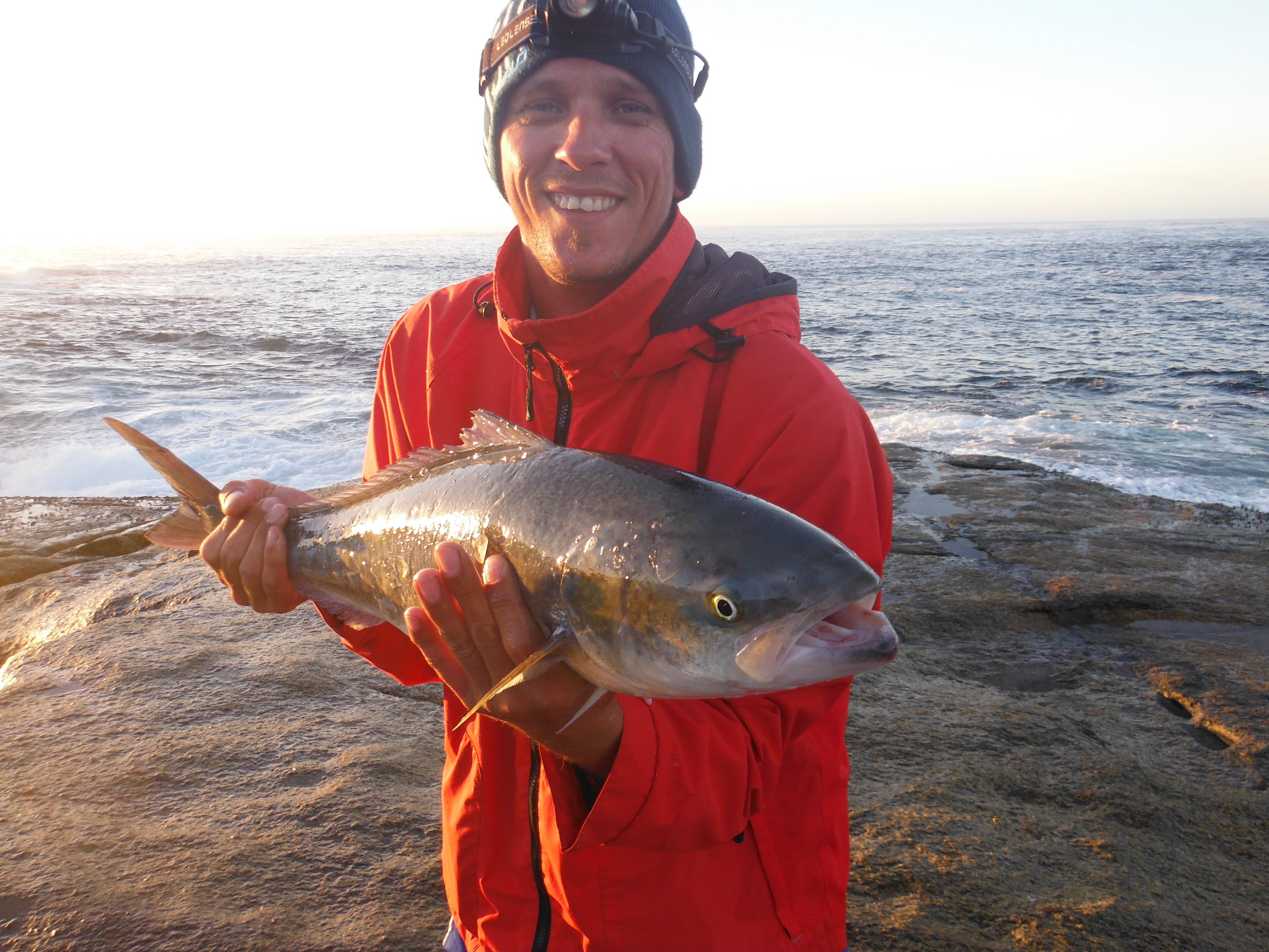 Denmark salmon Fishing Fishing WA. Fishing Photos