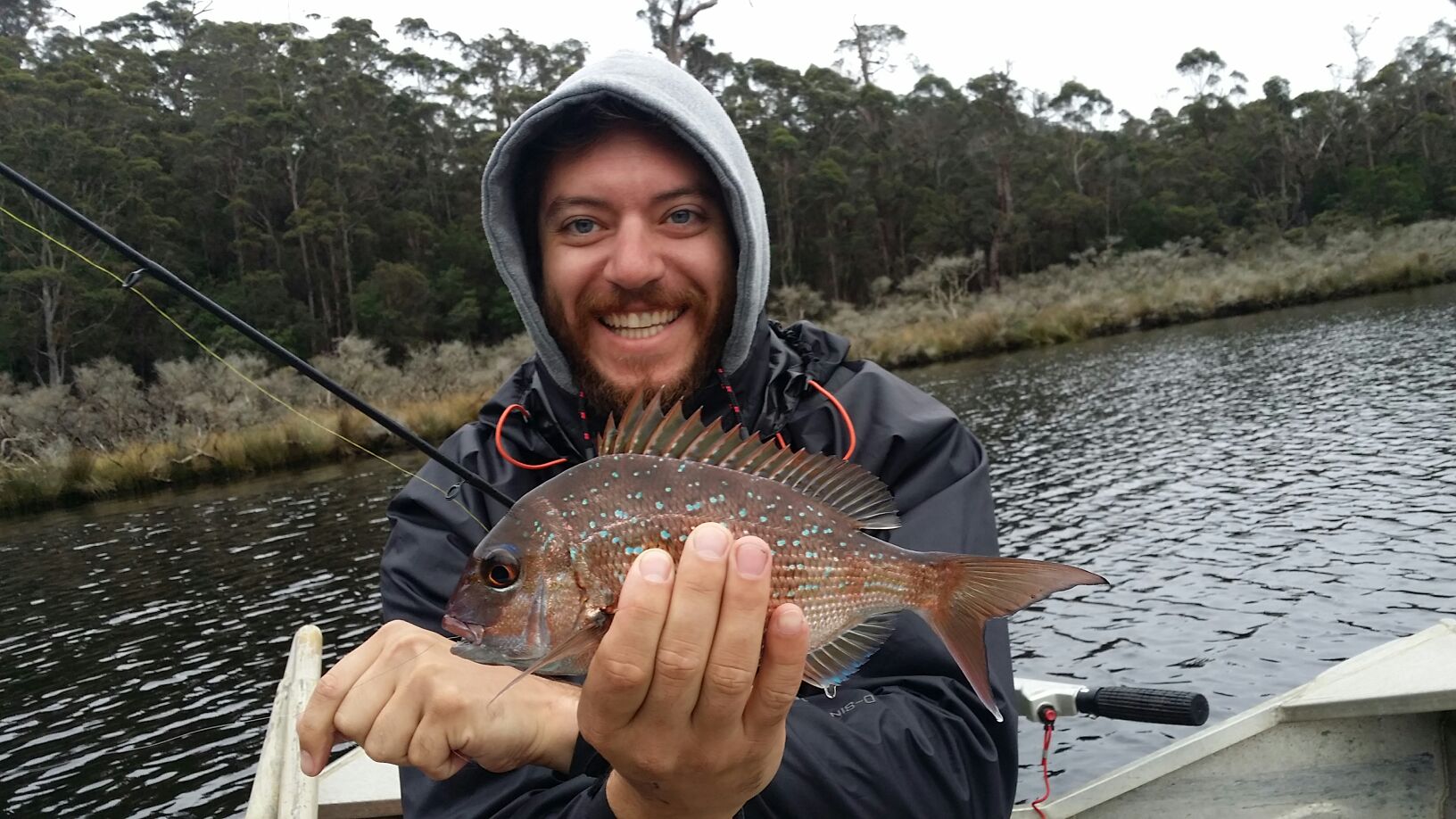 Boat fishing Albany Fishing Fishing WA. Fishing