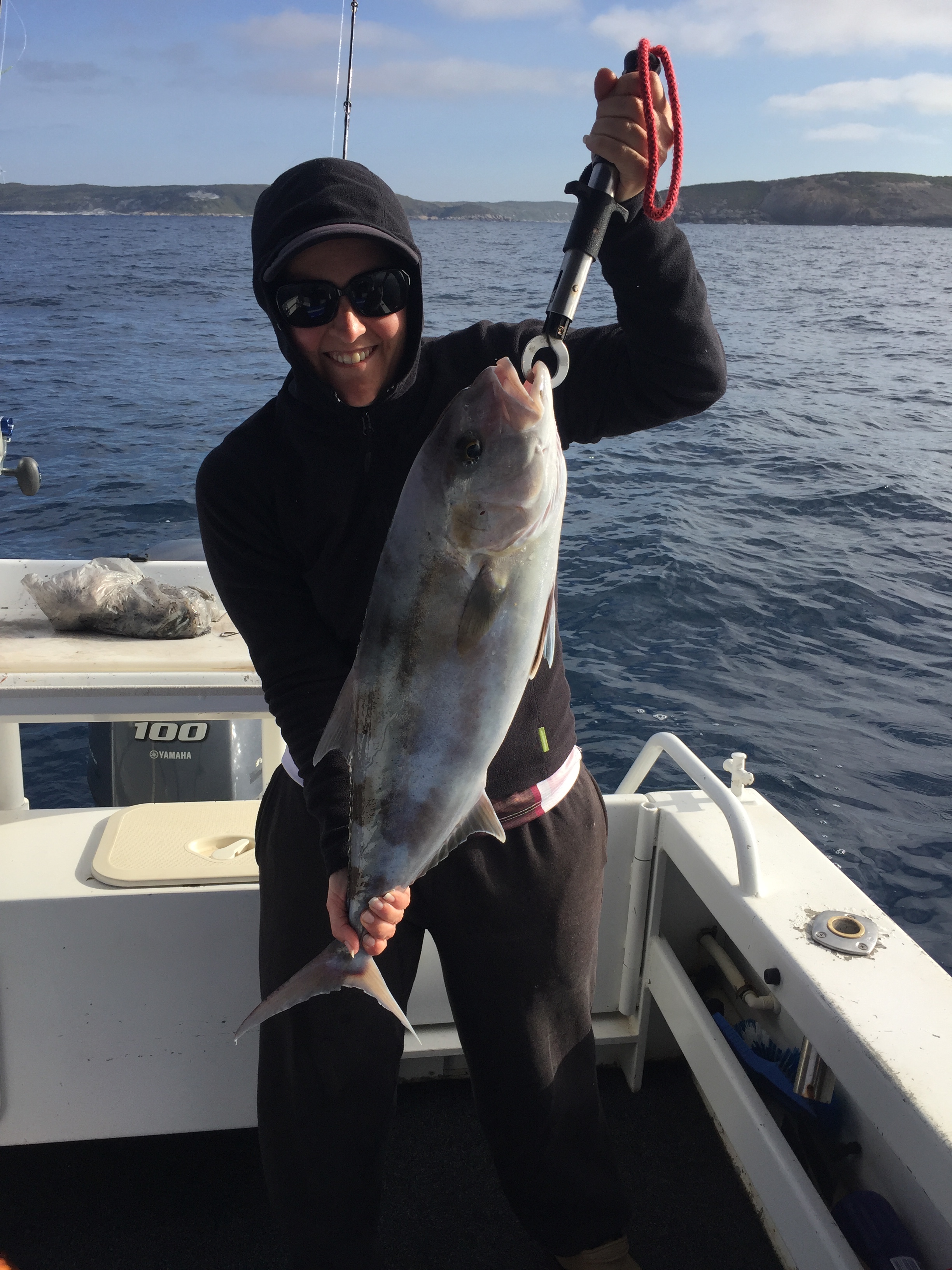 Esperance Report Fishing Fishing WA. Fishing