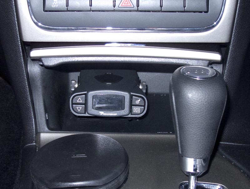 Jeep Grand Cherokee 2012 ( With Dual battery pics) Fishing