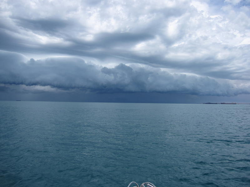 Point Samson Sunday Fishing Fishing WA. Fishing