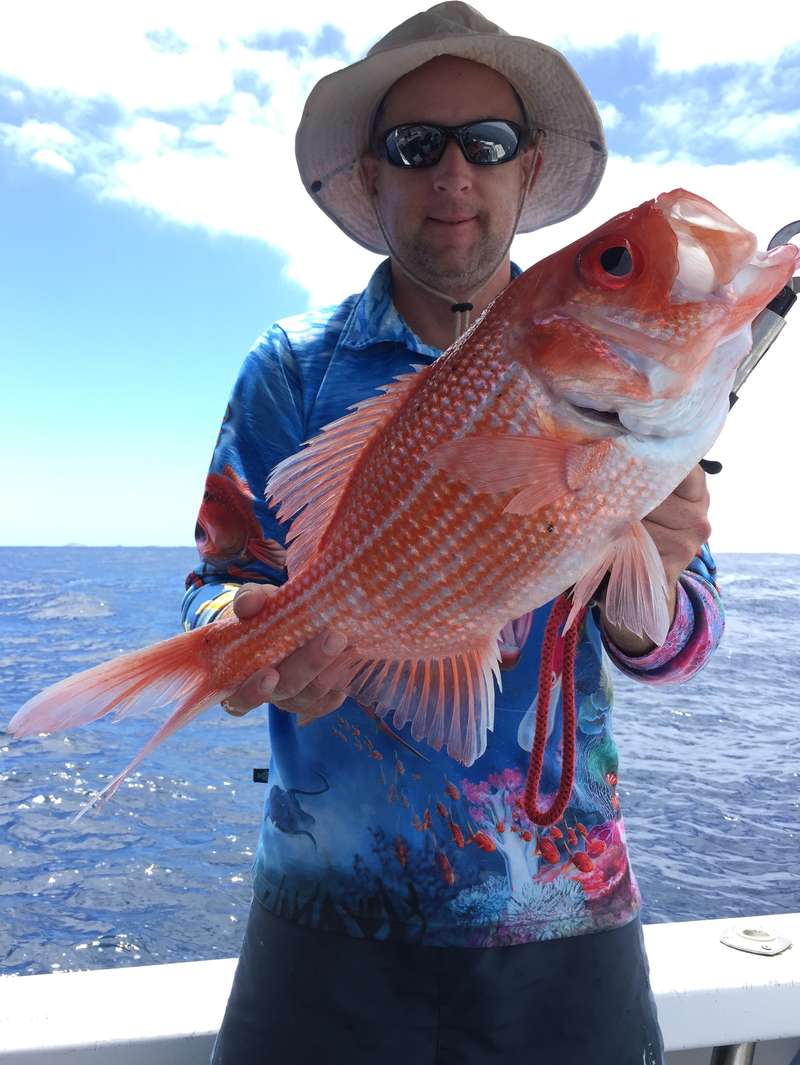 Esperance Report Fishing Fishing WA. Fishing