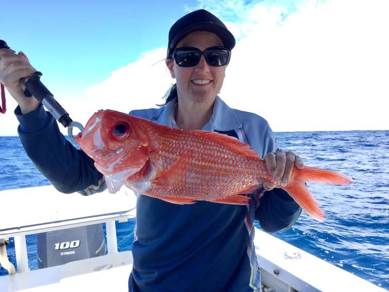 Esperance Report Fishing Fishing WA. Fishing