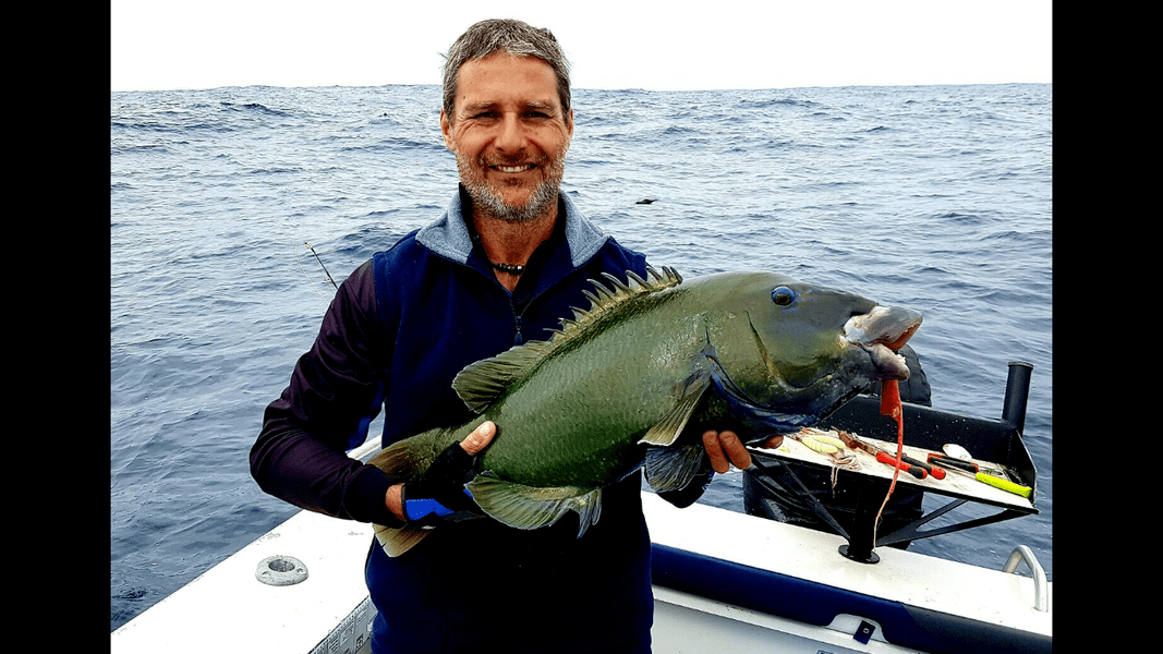 Esperance day out Fishing Fishing WA. Fishing