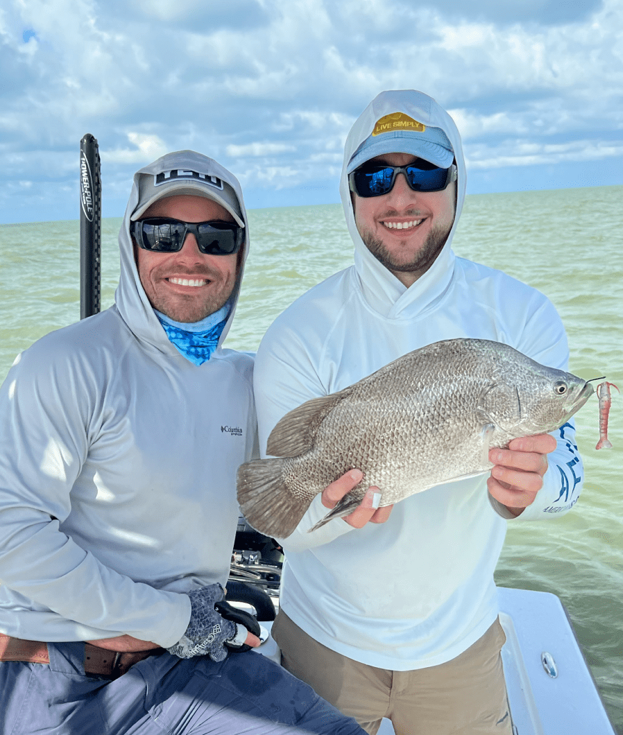 Islamorada Deep Sea Fishing Charters Fishy Business Charters
