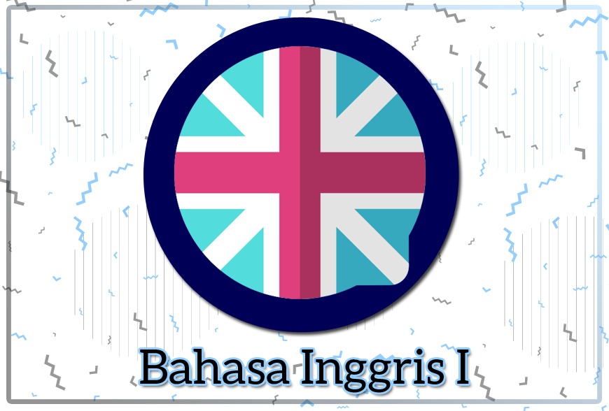 Bahasa Inggris 1 Prodi Pendidikan Fisika Unib