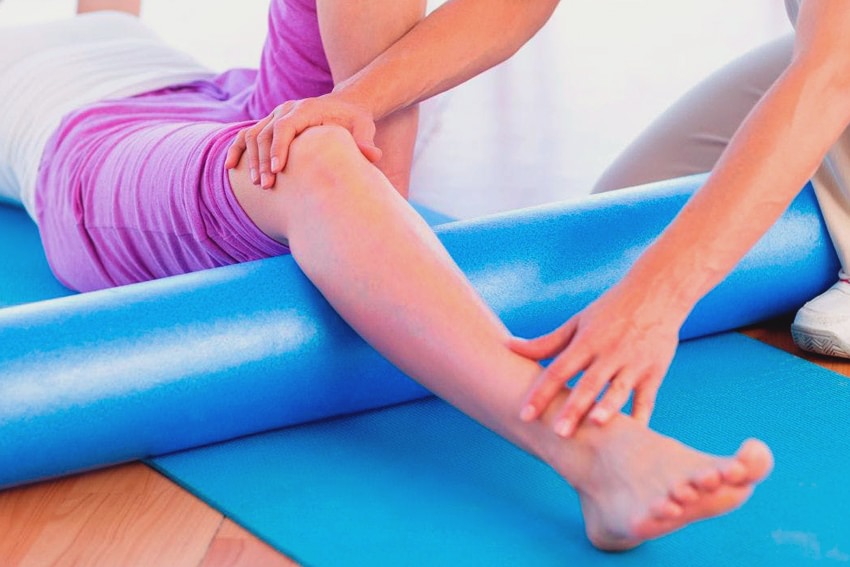 12 Razones por las que debes hacer fisioterapia Fisioable