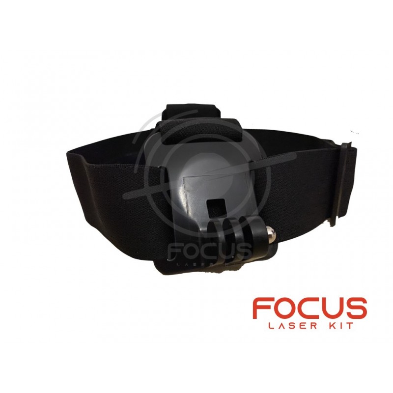 Focus Laser Kit Completo