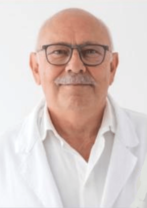 Dr. Giovanni Consalvo Traina Fisioradi Medical Center