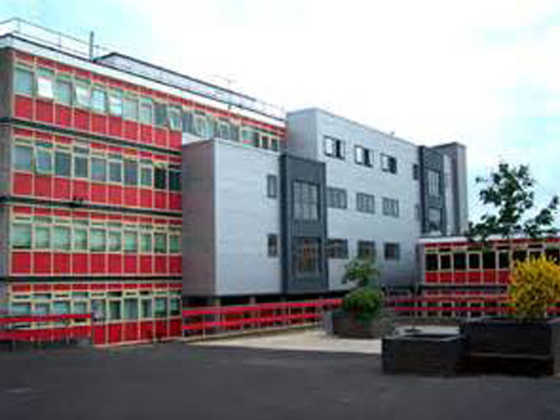 Mayflower School Billericay