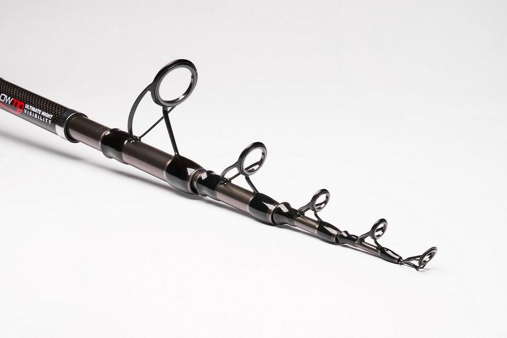 Penn Tidal Tele Surf Telescopic Beach Rod Fiskedeal