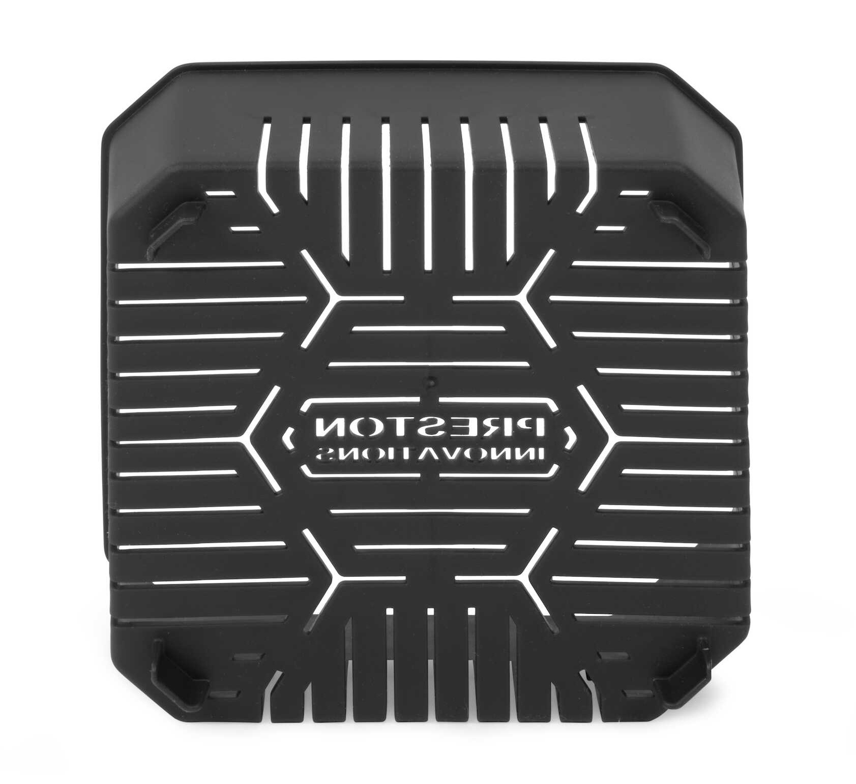 Preston Bait Strainer Bait Box Fiskedeal