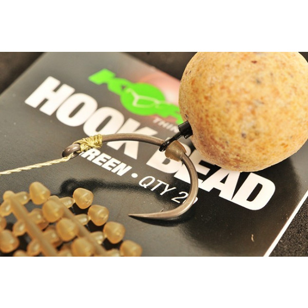 Korda Hook Beads Fiskedeal