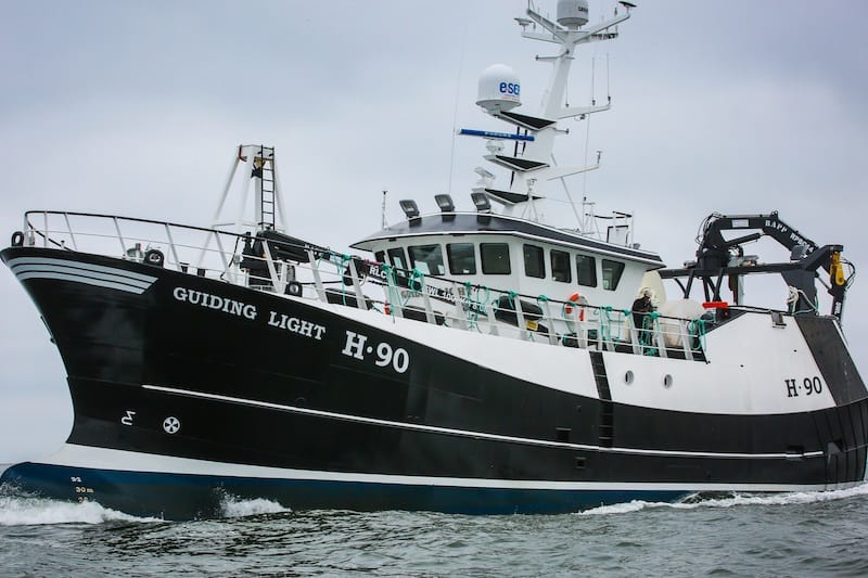 Guiding Light champions green fishing practices FiskerForum
