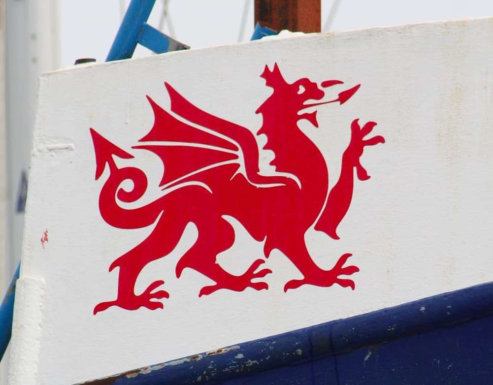 Fisheries Grant to support Welsh fishing sector FiskerForum