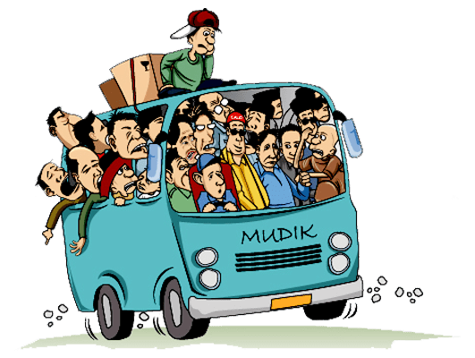 5 Tips Aman Mudik dengan Mobil Pribadi saat Lebaran 2017 Fispol